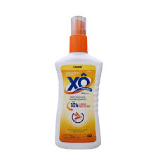 COD 7922 REPELENTE SPRAY 200 ML